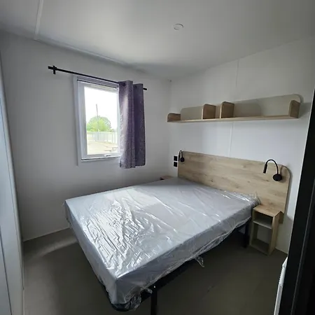 L'instant Yole - Mobil-home Neuf 2025 Entre Et Foret En Vendee *