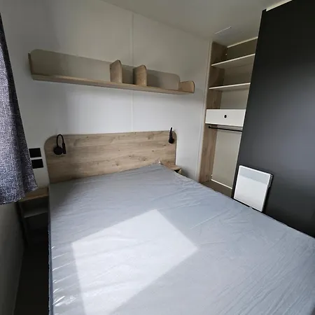 L'instant Yole - Mobil-home Neuf 2025 Entre Et Foret En Vendee Apartment