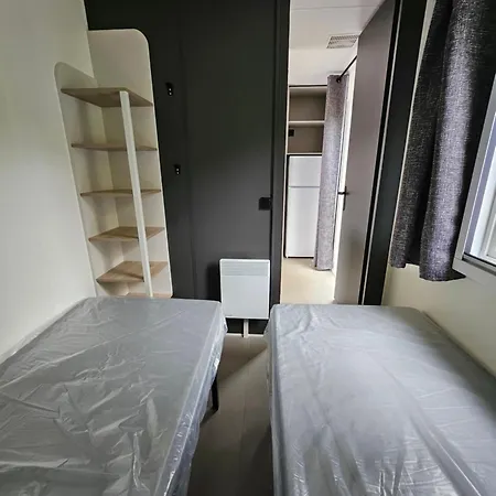 Apartamento L'instant Yole - Mobil-home Neuf 2025 Entre Et Foret En Vendee *