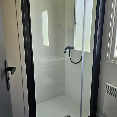 L'instant Yole - Mobil-home Neuf 2025 Entre Et Foret En Vendee Apartamento