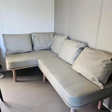 Apartamento L'instant Yole - Mobil-home Neuf 2025 Entre Et Foret En Vendee Saint-Jean-de-Monts