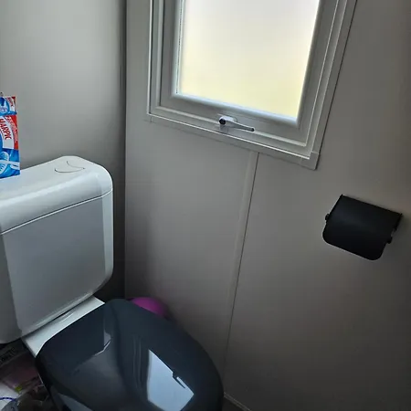 L'instant Yole - Mobil-home Neuf 2025 Entre Et Foret En Vendee Saint-Jean-de-Monts