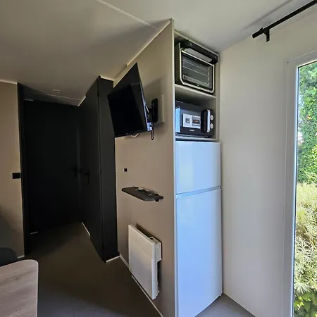 L'instant Yole - Mobil-home Neuf 2025 Entre Et Foret En Vendee Apartamento *