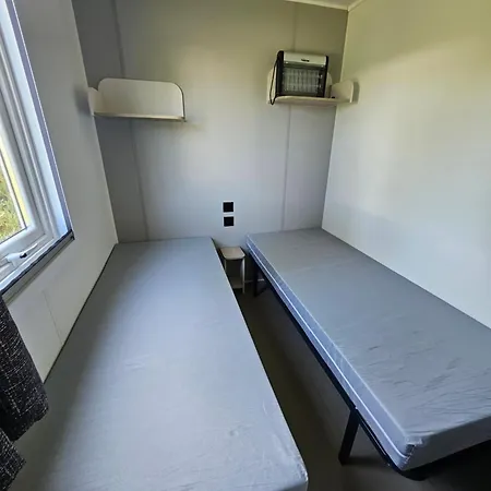L'instant Yole - Mobil-home Neuf 2025 Entre Et Foret En Vendee *