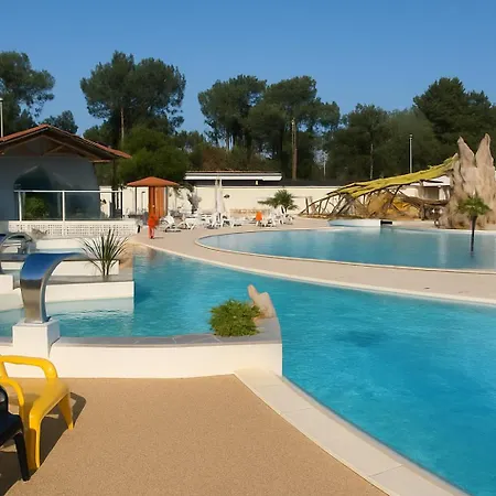 L'instant Yole - Mobil-home Neuf 2025 Entre Et Foret En Vendee *