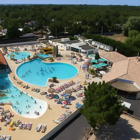 L'instant Yole - Mobil-home Neuf 2025 Entre Et Foret En Vendee Apartamento