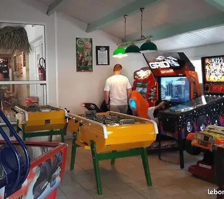 L'instant Yole - Mobil-home Neuf 2025 Entre Et Foret En Vendee